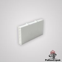 Вентиляционно-осушающая коробочка BAUT белая, 115x60x12 мм в Симферополе